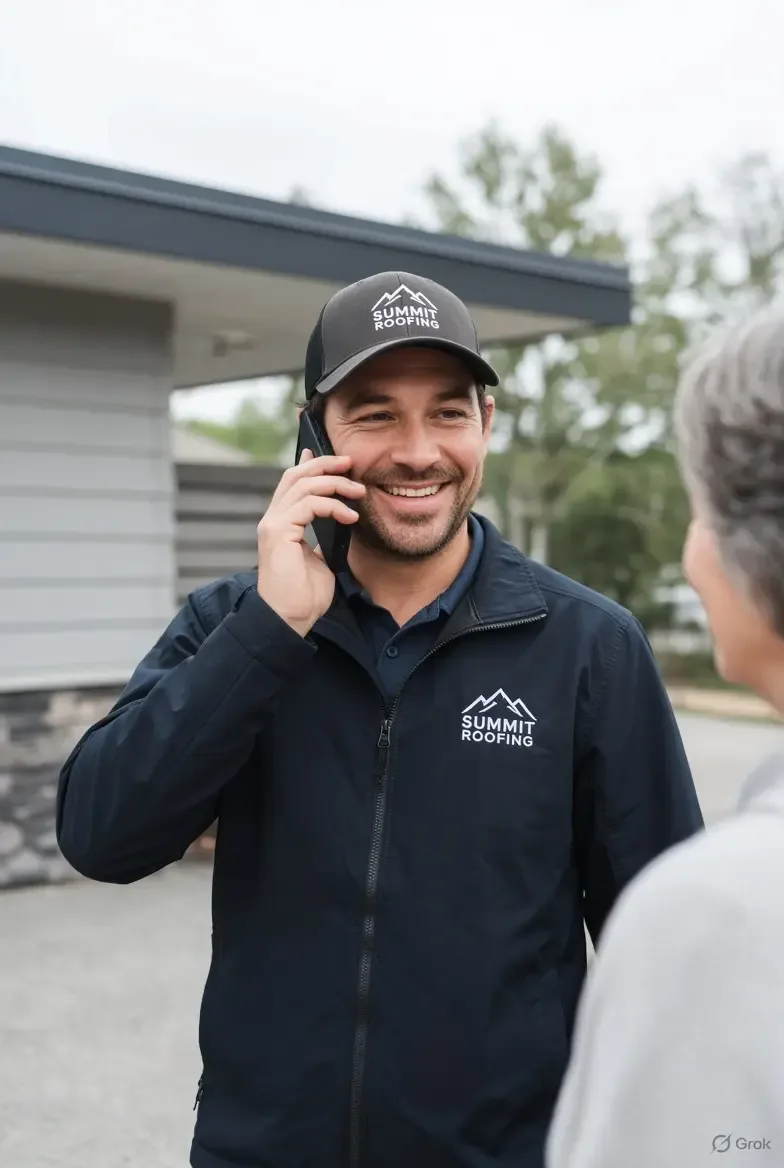 Flat Roof Leak Repair Idaho City, ID FAQs
